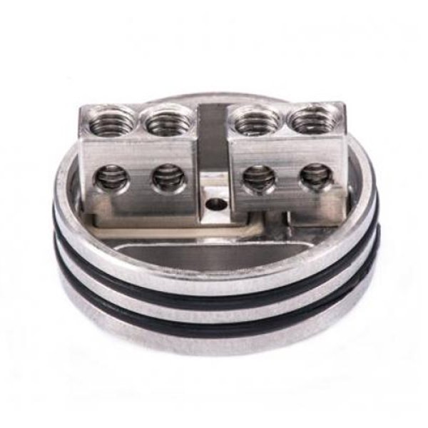 画像4: WOTOFO - Serpent BF RDA【中〜上級者向け・電子タバコ/VAPEアトマイザー】 (4)