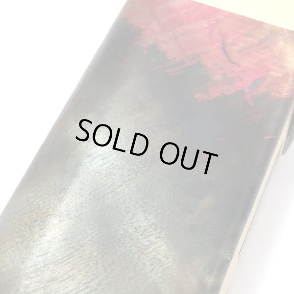 画像6: Woody Vapes  - Stabilized Wood SIII MOD（ゴールド × レッド × グリーン）【温度管理機能・アップデート機能付き・電子タバコ／VAPE】 (6)