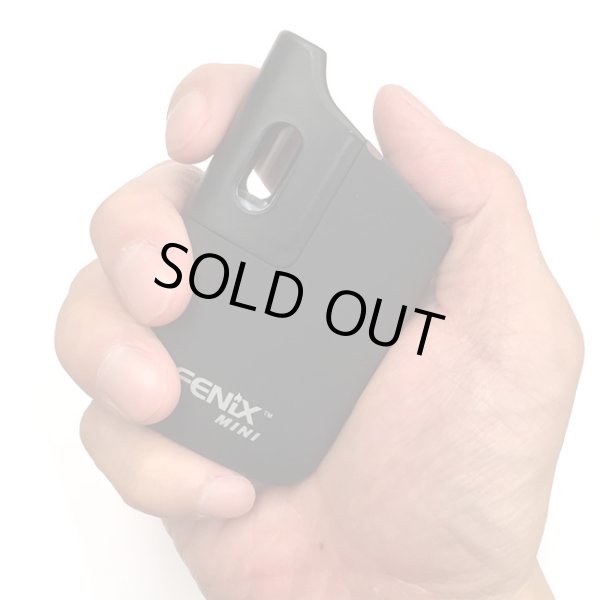 画像5: Weecke - FENIX MINI【シャグ・タバコ用ヴェポライザー】 (5)