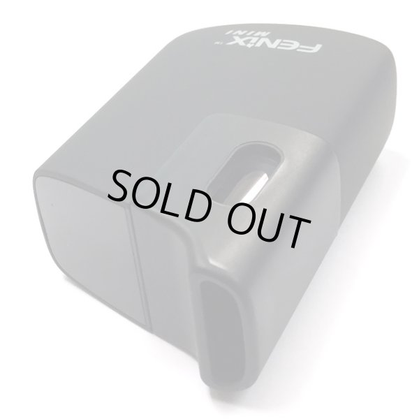 画像4: Weecke - FENIX MINI【シャグ・タバコ用ヴェポライザー】 (4)