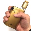 画像3: SMOK  - G320 MOD【温度管理機能・アップデート機能付き・電子タバコ／VAPE】 (3)