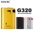 画像1: SMOK  - G320 MOD【温度管理機能・アップデート機能付き・電子タバコ／VAPE】 (1)