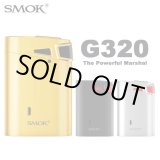 画像: SMOK  - G320 MOD【温度管理機能・アップデート機能付き・電子タバコ／VAPE】