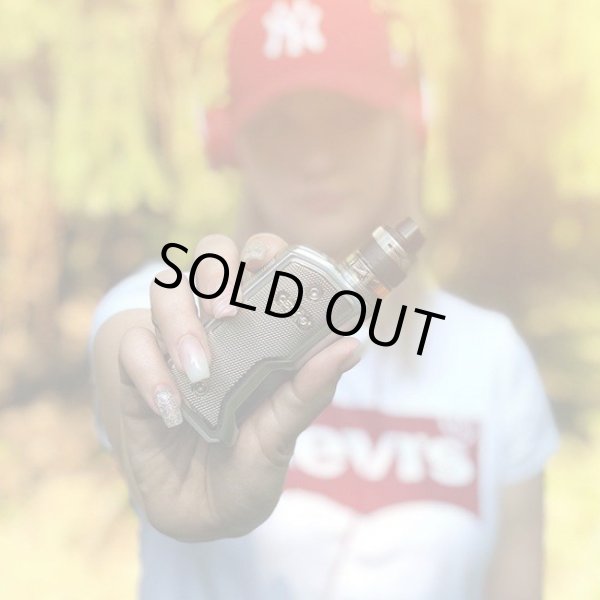 画像3: Aspire  - Feedlink Revvo Kit【電子タバコ／VAPEスターターキット】 (3)