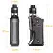 画像6: Aspire  - Feedlink Revvo Kit【電子タバコ／VAPEスターターキット】 (6)