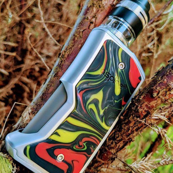 画像8: Aspire  - Feedlink Squonk Box MOD【電子タバコ/VAPE】 (8)