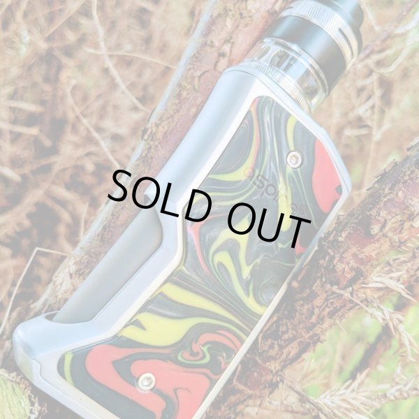 画像10: Aspire  - Feedlink Revvo Kit【電子タバコ／VAPEスターターキット】 (10)