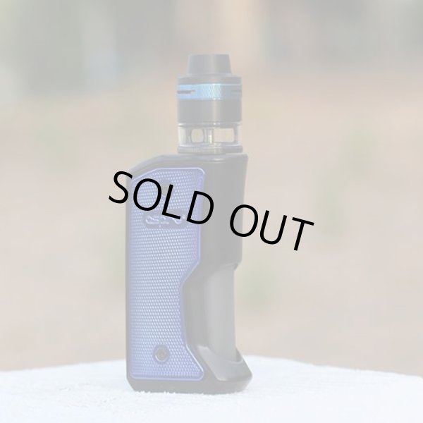 画像8: Aspire  - Feedlink Revvo Kit【電子タバコ／VAPEスターターキット】 (8)