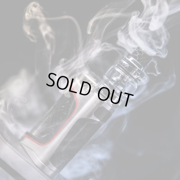 画像9: Eleaf - iStick Pico S Kit【温度管理機能・アップデート機能付き・電子タバコ/VAPEスターターキット】 (9)