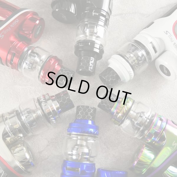 画像10: Eleaf - iStick Pico S Kit【温度管理機能・アップデート機能付き・電子タバコ/VAPEスターターキット】 (10)