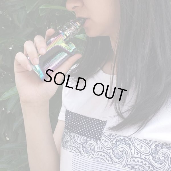 画像11: Eleaf - iStick Pico S Kit【温度管理機能・アップデート機能付き・電子タバコ/VAPEスターターキット】 (11)