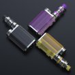 画像5: 【限定版】Eleaf - iStick Pico Resin Limited Edition【温度管理機能・アップデート機能付き・電子タバコ／VAPEスターターキット】 (5)