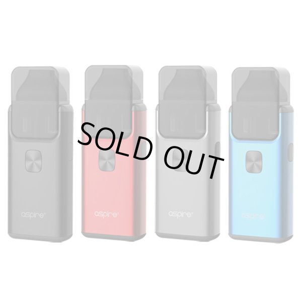画像3: Aspire - Breeze 2 【初心者おすすめ・電子タバコ/VAPEスターターキット】 (3)