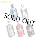 画像: Aspire - Nautilus2 （ノーチラス2）【電子タバコ／VAPEアトマイザー】