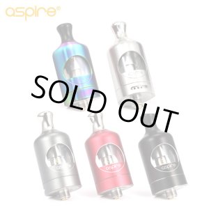 画像: Aspire - Nautilus2 （ノーチラス2）【電子タバコ／VAPEアトマイザー】