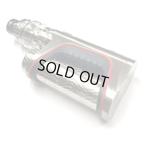 画像7: Eleaf - iStick Pico S Kit【温度管理機能・アップデート機能付き・電子タバコ/VAPEスターターキット】 (7)