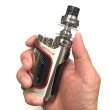 画像8: Eleaf - iStick Pico S Kit【温度管理機能・アップデート機能付き・電子タバコ／VAPEスターターキット】 (8)