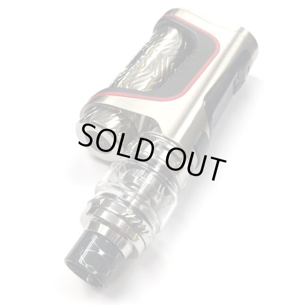 画像6: Eleaf - iStick Pico S Kit【温度管理機能・アップデート機能付き・電子タバコ/VAPEスターターキット】 (6)