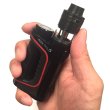 画像3: Eleaf - iStick Pico S MOD【温度管理機能・アップデート機能付き・電子タバコ／VAPE】 (3)