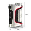 画像2: Eleaf - iStick Pico S MOD【温度管理機能・アップデート機能付き・電子タバコ／VAPE】 (2)