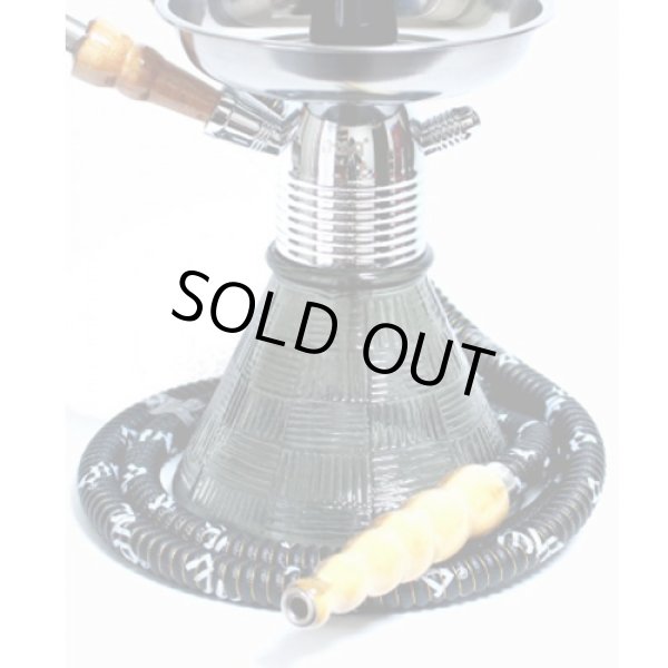 画像5: MYA - PETITE【 日本語説明書付き / シーシャ用 フーカー 水パイプ 】 (5)