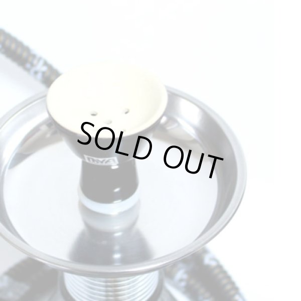 画像6: MYA - PETITE【 日本語説明書付き / シーシャ用 フーカー 水パイプ 】 (6)