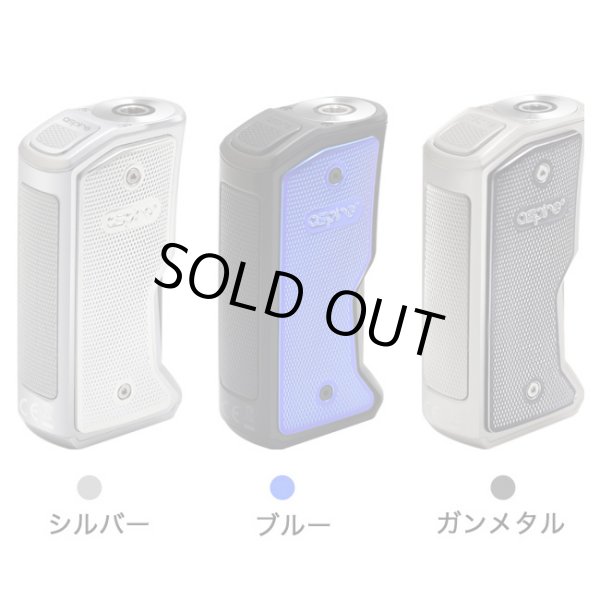画像2: Aspire  - Feedlink Squonk Box MOD【電子タバコ／VAPE】 (2)
