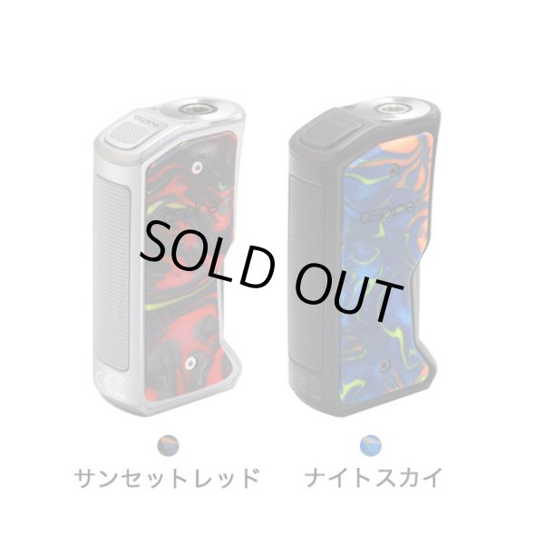 画像3: Aspire  - Feedlink Squonk Box MOD【電子タバコ／VAPE】 (3)