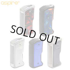 画像: Aspire  - Feedlink Squonk Box MOD【電子タバコ／VAPE】