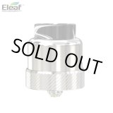 画像: Eleaf - Coral2  【中〜上級者向け・電子タバコ／VAPEアトマイザー】