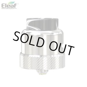 画像: Eleaf - Coral2  【中〜上級者向け・電子タバコ／VAPEアトマイザー】