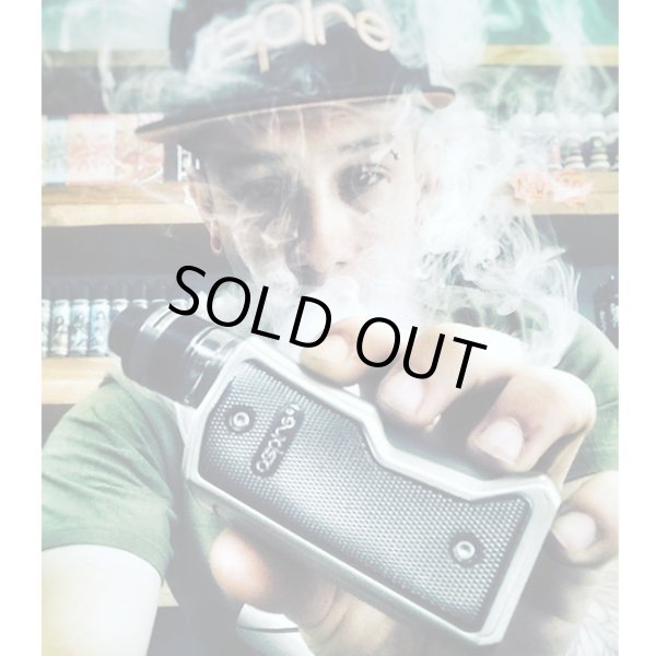 画像2: Aspire  - Feedlink Revvo Kit【電子タバコ／VAPEスターターキット】 (2)