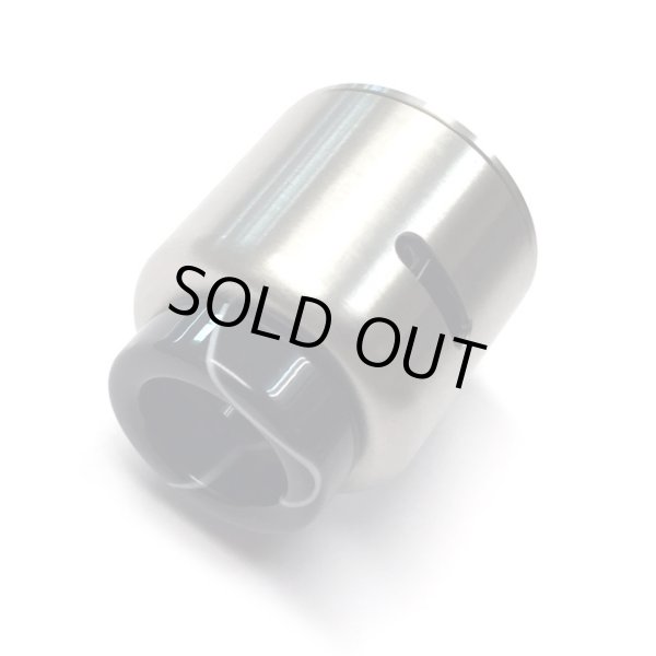 画像2: Eleaf - Coral2  【中〜上級者向け・電子タバコ／VAPEアトマイザー】 (2)