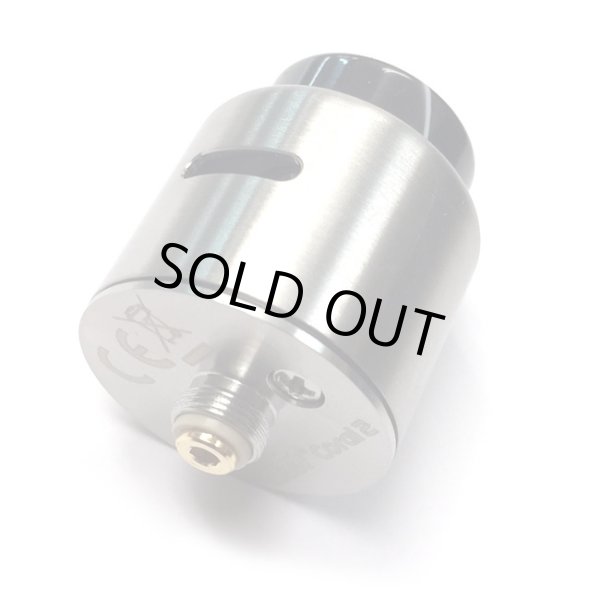 画像3: Eleaf - Coral2  【中〜上級者向け・電子タバコ／VAPEアトマイザー】 (3)