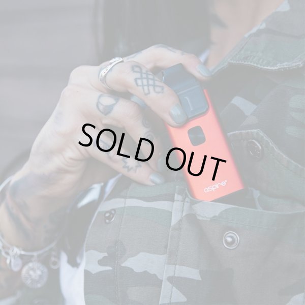 画像7: Aspire - Breeze 2 【初心者おすすめ・電子タバコ/VAPEスターターキット】 (7)