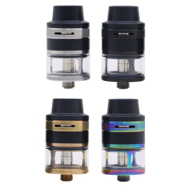 画像2: Aspire  -  Revvo Mini Tank 【電子タバコ／VAPEアトマイザー】 (2)