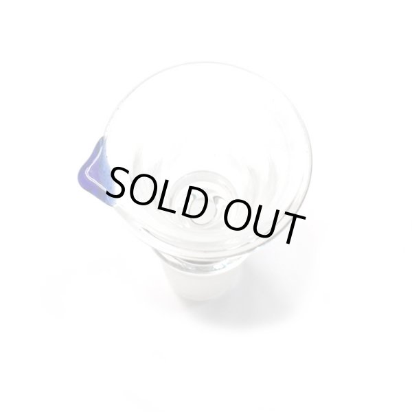 画像4: ガラスボング用・火皿 (4)