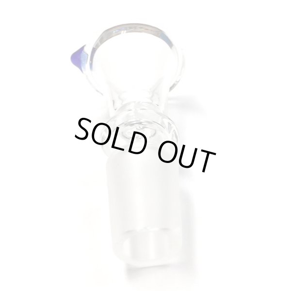 画像3: ガラスボング用・火皿 (3)