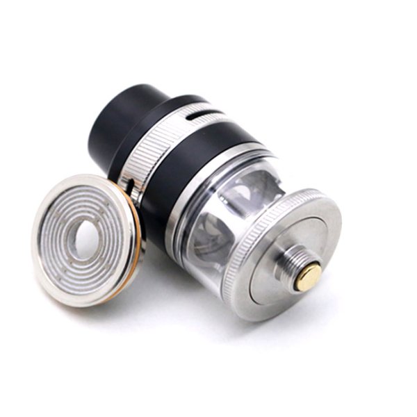 画像4: Aspire  -  Revvo Mini Tank 【電子タバコ/VAPEアトマイザー】 (4)