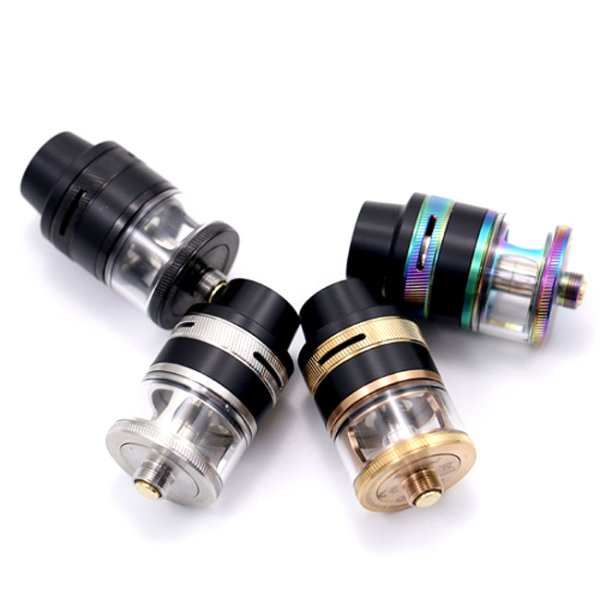 画像3: Aspire  -  Revvo Mini Tank 【電子タバコ/VAPEアトマイザー】 (3)