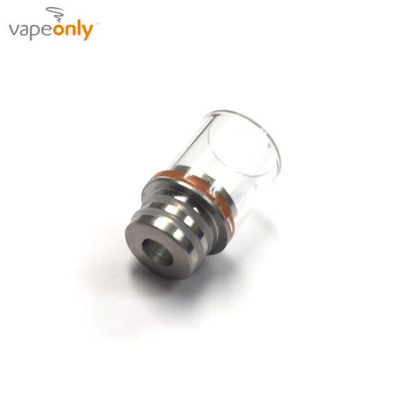 画像3: Vape Only - ARCUS 510ドリップチップ（ガラス） (3)