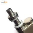 画像1: Vape Only - ARCUS 510ドリップチップ（ステンレス） (1)