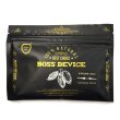 画像1: SHIELD CIG - Boss Device Organic Cotton フランス産・プリロールコットン（プリロール12本＆通常コットン3個入り） (1)