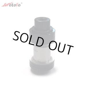 画像: WOTOFO - Sapor RTA 25 【中〜上級者向け・電子タバコ／VAPEアトマイザー】