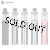 画像: Joyetech - UNIMAX 25 【電子タバコ／VAPEスターターキット】