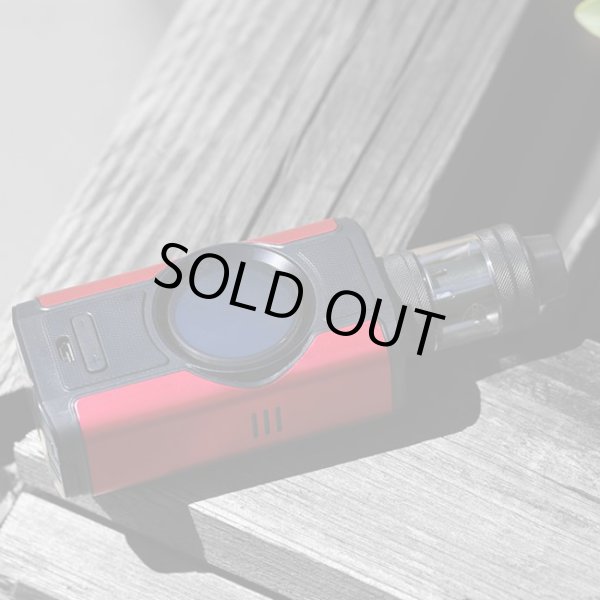 画像4: Aspire  - DYNAMO Kit 【温度管理機能付き・電子タバコ／VAPEスターターキット】 (4)