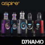 画像: Aspire  - DYNAMO Kit 【温度管理機能付き・電子タバコ／VAPEスターターキット】