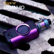 画像6: Aspire  - DYNAMO Kit 【温度管理機能付き・電子タバコ／VAPEスターターキット】 (6)