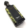 画像8: Aspire  - DYNAMO Kit 【温度管理機能付き・電子タバコ／VAPEスターターキット】 (8)