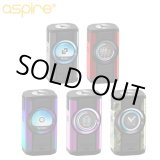 画像: Aspire  - DYNAMO MOD 【温度管理機能付き・電子タバコ／VAPE】